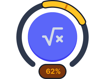 Progress ring user interface